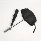 Paraguas Plegable Negro Hombre - Mod. 1