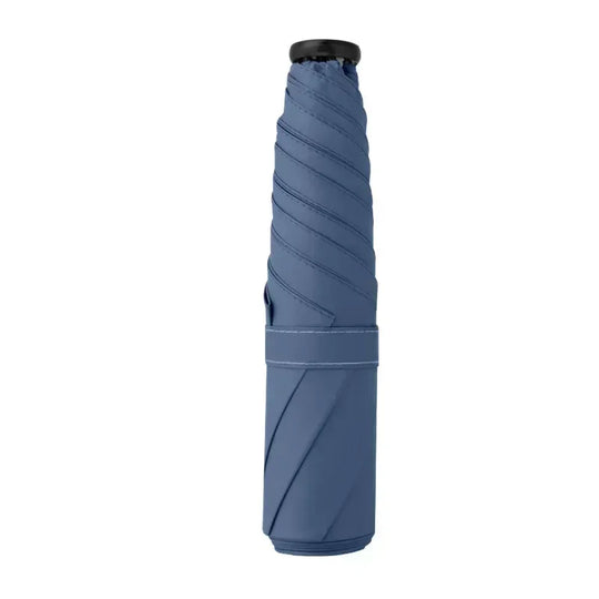 Paraguas Plegable Resistente Al Viento - Mod. 424