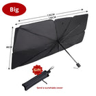 Paraguas Plegable Resistente Al Viento - Mod. 322