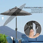 Parasoles De Paraguas Para Coche - Mod. 10