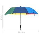 Parasoles De Paraguas Para Coche - Mod. 19