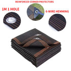 Paraguas Plegable Resistente Al Viento - Mod. 249