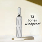 Paraguas Plegable Resistente Al Viento - Mod. 79