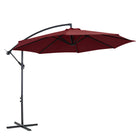 Paraguas Plegable Resistente Al Viento - Mod. 69