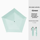 Paraguas Plegable Resistente Al Viento - Mod. 400