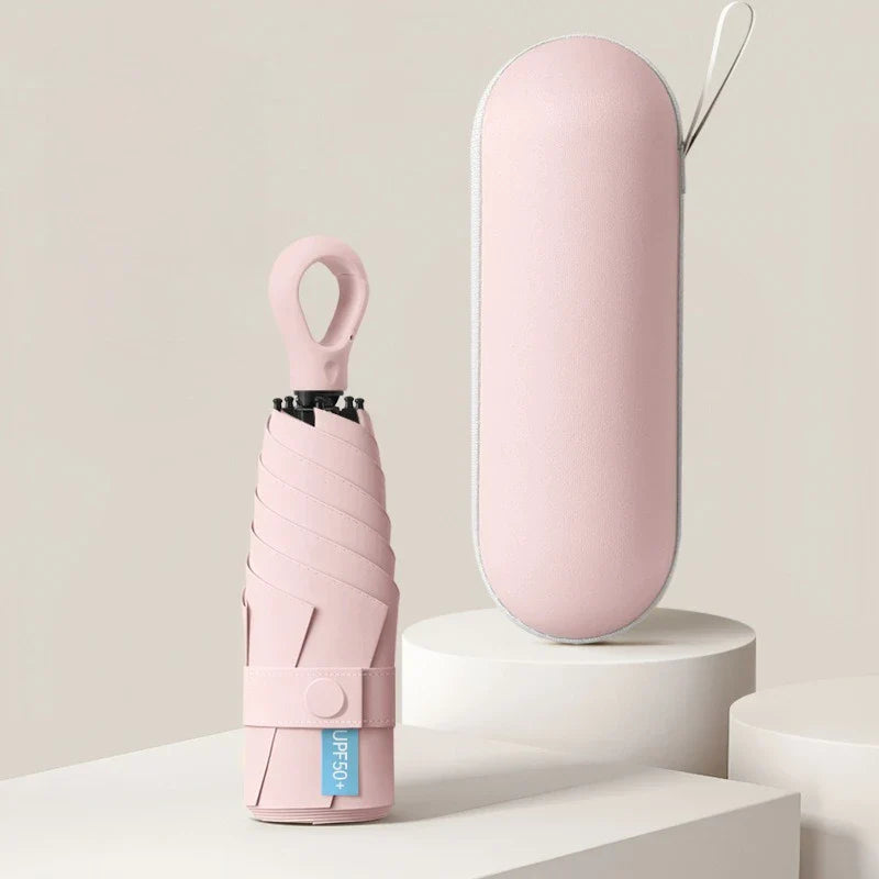 Paraguas Buenos Y Fuertes - Mod. 8