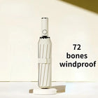 Paraguas Plegable Resistente Al Viento - Mod. 79