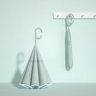 Paraguas Plegable Resistente Al Viento - Mod. 40