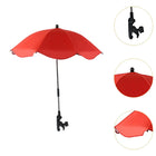 Paraguas Plegable Resistente Al Viento - Mod. 61