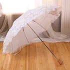 Paraguas Plegable Resistente Al Viento - Mod. 414