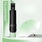 Paraguas Plegable Resistente Al Viento - Mod. 472