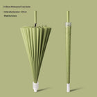 Paraguas Plegable Resistente Al Viento - Mod. 19