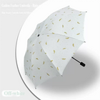 Paraguas Plegable Resistente Al Viento - Mod. 498