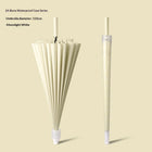 Paraguas Plegable Resistente Al Viento - Mod. 19