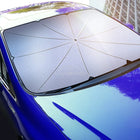 Paraguas Plegable Resistente Al Viento - Mod. 322