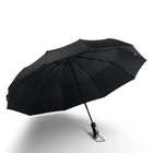 Paraguas Plegable Resistente Al Viento - Mod. 126