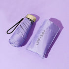 Paraguas Plegable Resistente Al Viento - Mod. 300