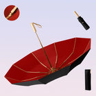 Paraguas Plegable Resistente Al Viento - Mod. 106
