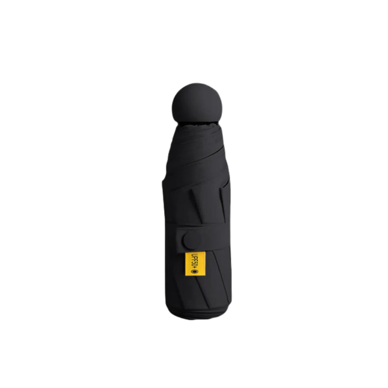 Paraguas Plegable Resistente Al Viento - Mod. 509