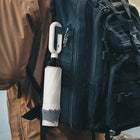 Paraguas Plegable Resistente Al Viento - Mod. 306