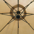 Paraguas Plegable Resistente Al Viento - Mod. 331