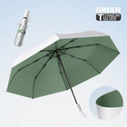 Paraguas Plegable Resistente Al Viento - Mod. 91