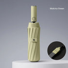 Paraguas Plegable Resistente Al Viento - Mod. 75