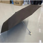 Paraguas Plegable Resistente Al Viento - Mod. 368