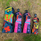 Funda Paraguas Plegable - Mod. 4