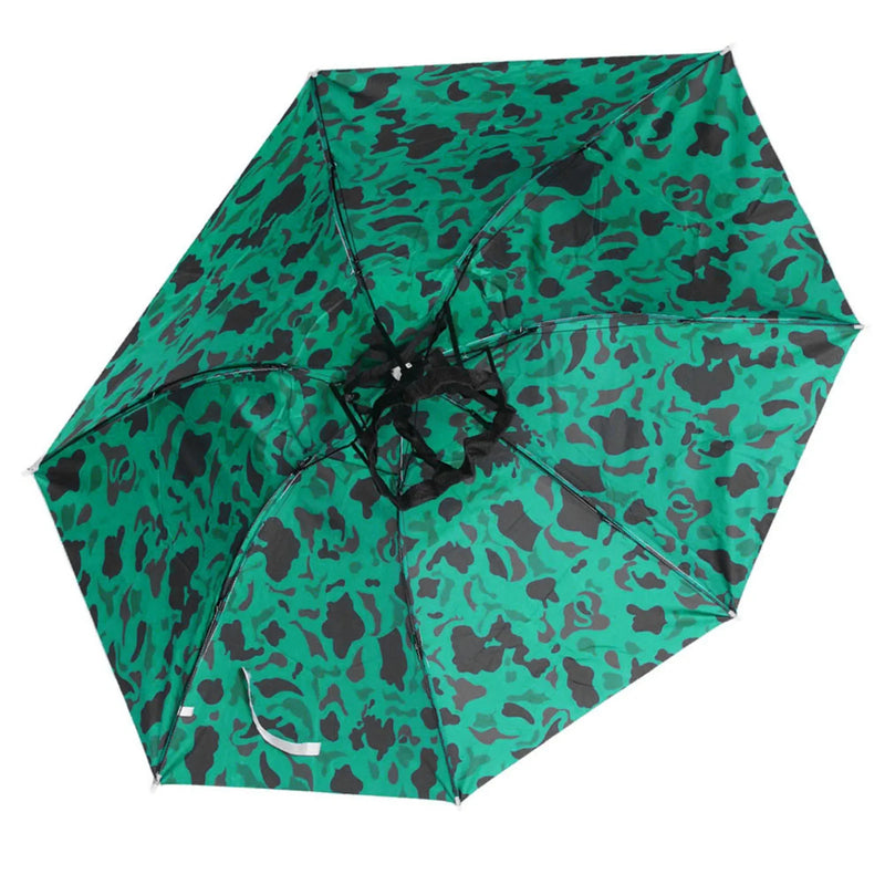 Paraguas Transparente Mujer Plegable - Mod. 16
