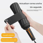 Paraguas Plegable Resistente Al Viento - Mod. 219