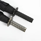 Paraguas Plegable Resistente Al Viento - Mod. 267