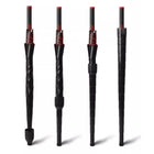 Paraguas Plegable Resistente Al Viento - Mod. 458