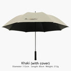 Parasol De Paraguas Para Coche - Mod. 14