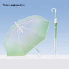 Paraguas Plegable Resistente Al Viento - Mod. 193