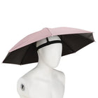 Paraguas Plegable Resistente Al Viento - Mod. 16