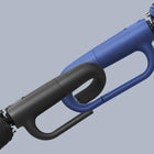 Paraguas Negro Plegable - Mod. 3