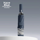 Paraguas Plegable Resistente Al Viento - Mod. 375