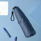 Paraguas Plegable Resistente Al Viento - Mod. 453