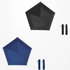 Paraguas Plegable Resistente Al Viento - Mod. 137