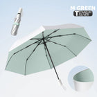 Paraguas Plegable Resistente Al Viento - Mod. 91