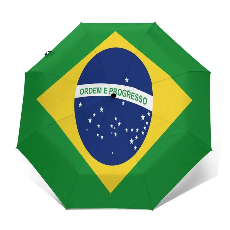 Funda Paraguas Plegable - Mod. 3