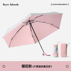 Paraguas Plegable Resistente Al Viento - Mod. 115
