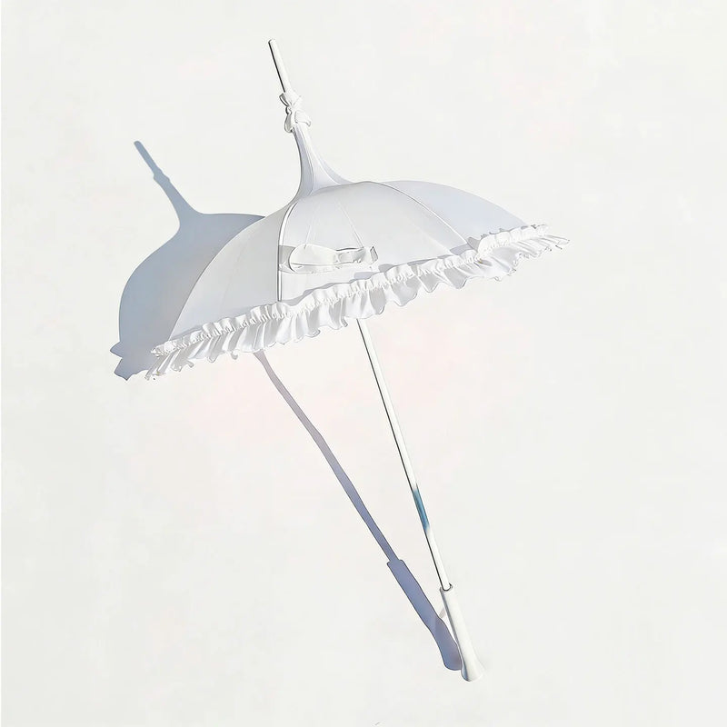 Paraguas Plegable Resistente Al Viento - Mod. 428