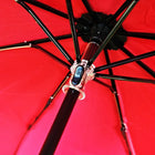 Paraguas Plegable Resistente Al Viento - Mod. 202