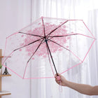 Paraguas Plegable Resistente Al Viento - Mod. 53