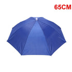 Paraguas Plegable Resistente Al Viento - Mod. 87