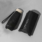 Paraguas Plegable Resistente Al Viento - Mod. 300