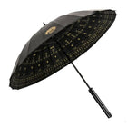 Paraguas Plegable Resistente Al Viento - Mod. 433