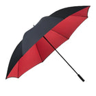 Paraguas Plegable Resistente Al Viento - Mod. 153